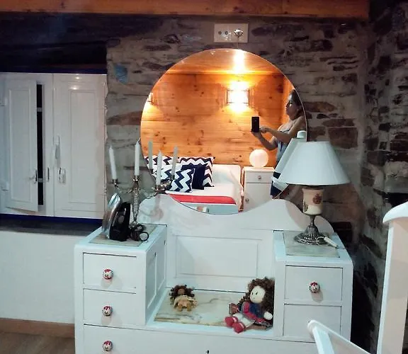 Holiday home Casa Do Terreiro