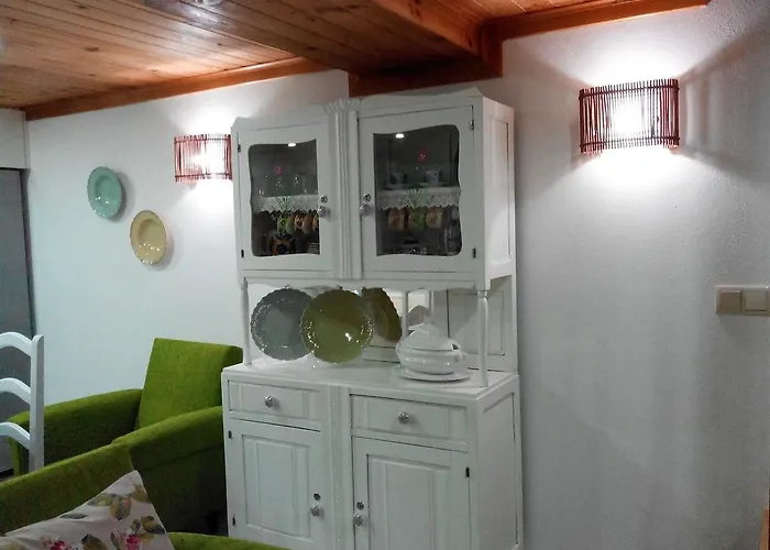 Casa Do Terreiro Holiday home