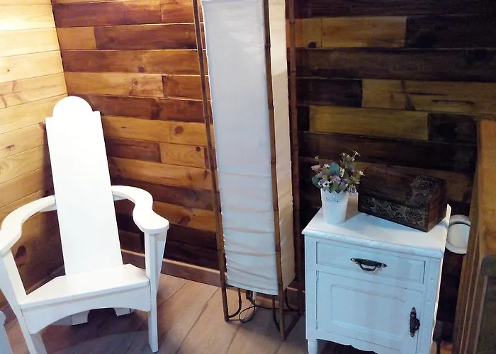 Σπίτι διακοπών Casa Do Terreiro *