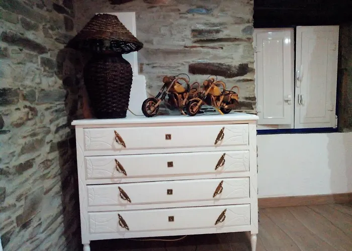 Casa Do Terreiro Holiday home *