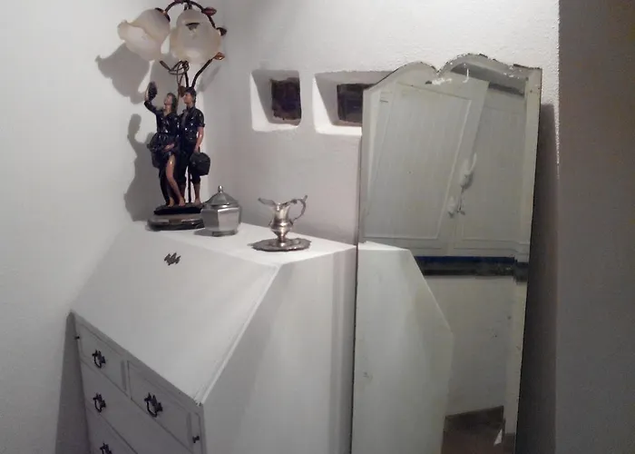 Casa Do Terreiro * Pardieiros (Arganil)