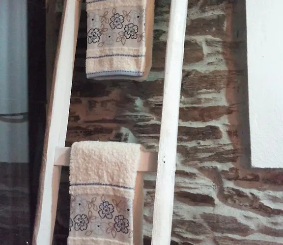 Holiday home Casa Do Terreiro