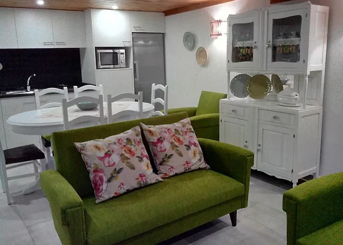 Casa Do Terreiro Holiday home