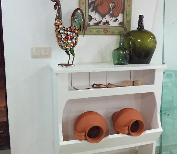 Casa Do Terreiro Σπίτι διακοπών Pardieiros (Arganil)