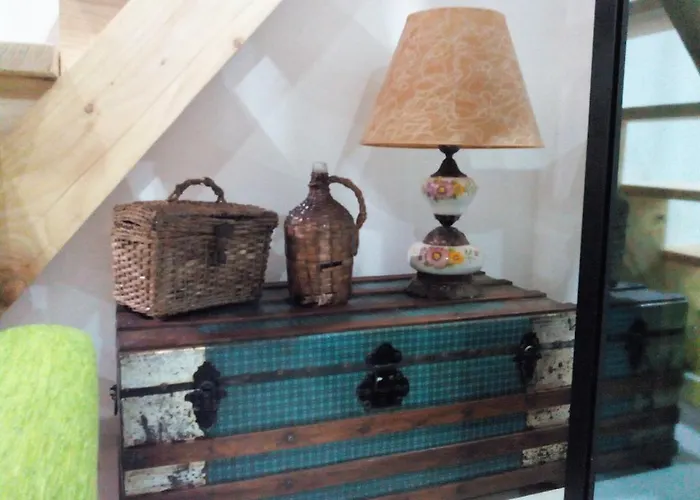 Casa Do Terreiro Pardieiros (Arganil)