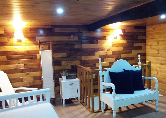 Casa Do Terreiro Holiday home