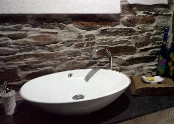 Holiday home Casa Do Terreiro Pardieiros (Arganil)