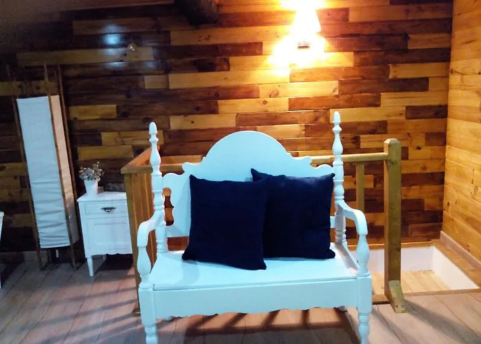 Holiday home Casa Do Terreiro