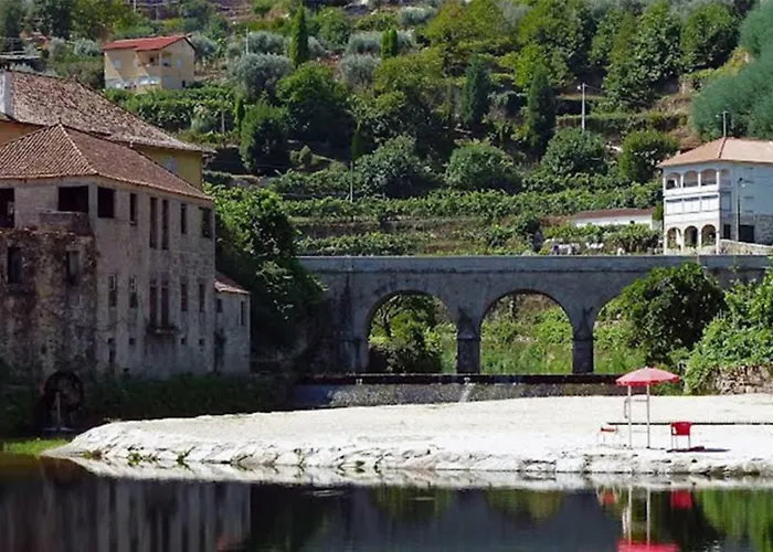 Casa Do Terreiro Holiday home