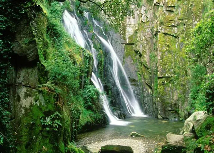 Casa Do Terreiro Pardieiros (Arganil)
