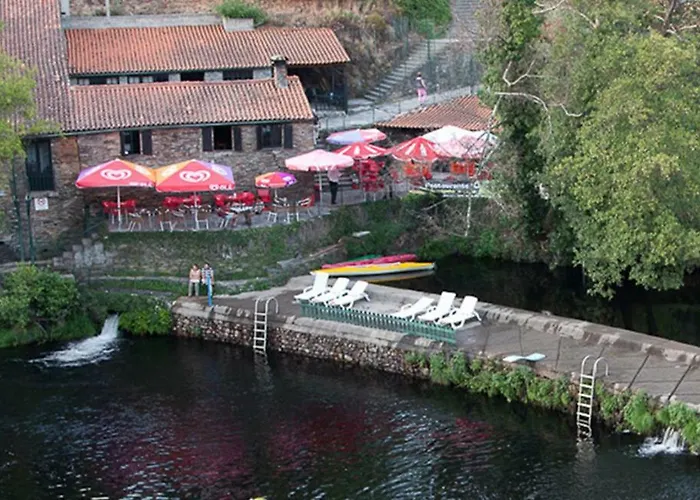 Holiday home Casa Do Terreiro *