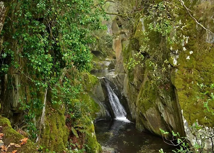 Holiday home Casa Do Terreiro *