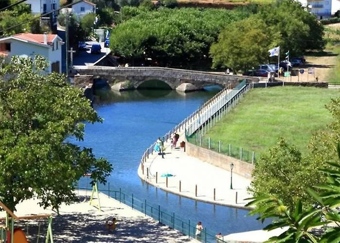 Casa Do Terreiro Holiday home