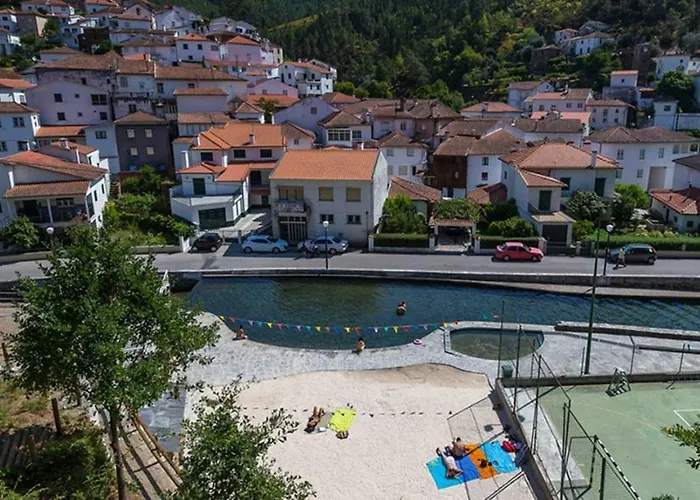 Holiday home Casa Do Terreiro