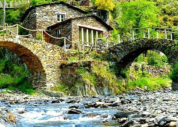 Holiday home Casa Do Terreiro