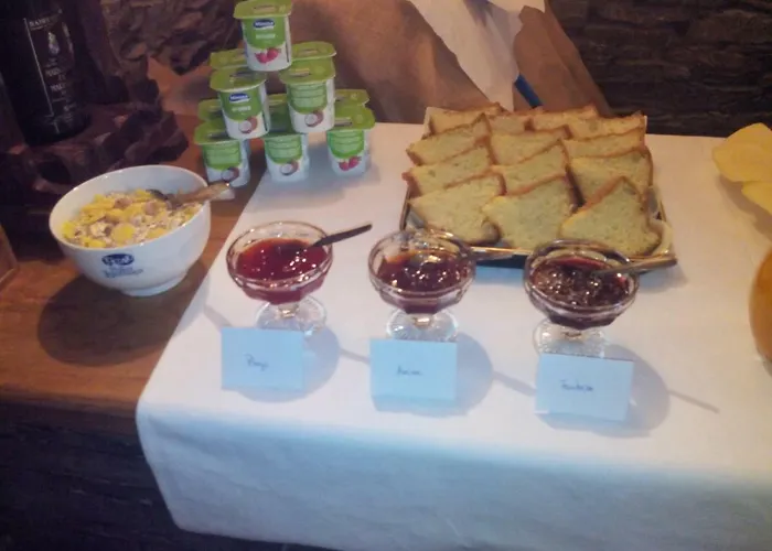 Casa Do Terreiro Holiday home